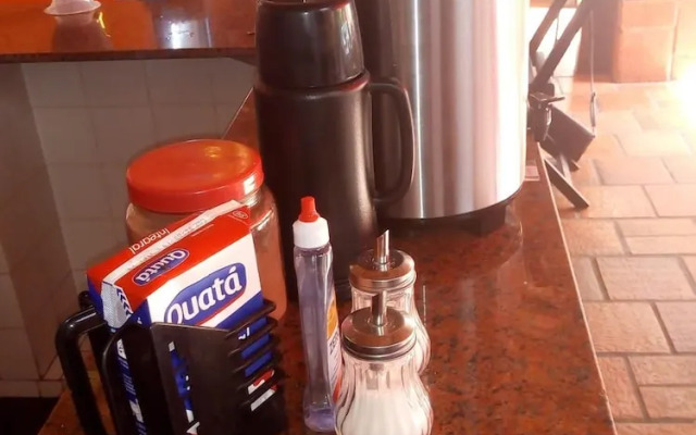 Aloha Hostel Cabo Frio