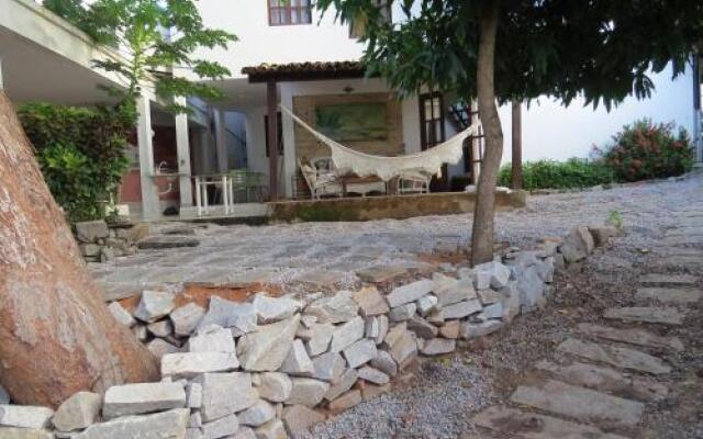 Atelier 22 Pousada