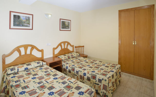 Apartamentos Avenida