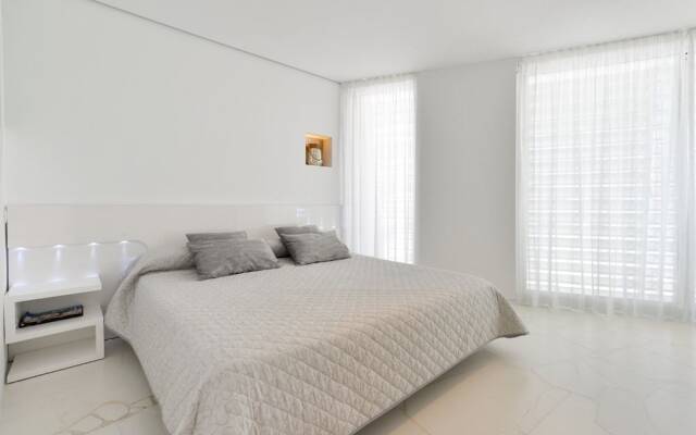 Las Boas Luxury Apartament