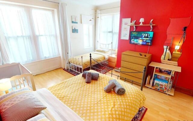 Woolacombe Hibiscus 2 Bedrooms