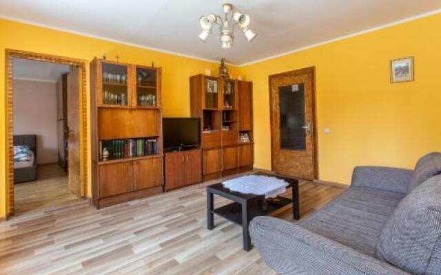 Lidija apartaments