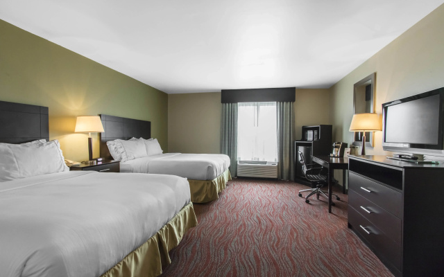 Holiday Inn Express Hotel & Suites Cullman by IHG