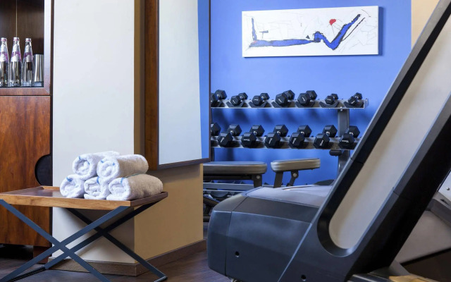 PLAY Seaport Suite Hotel TLV