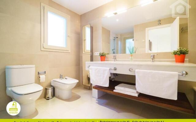 Apartamento Moraira Club 3