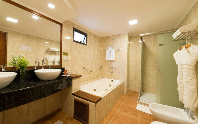 Hotel Saint George