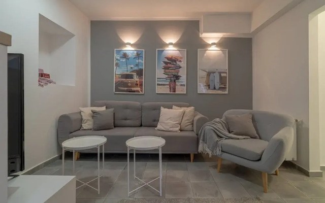 Stylish 2BR - Piata Universitatii - Cismigiu