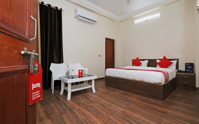 Amrit Inn By OYO Rooms