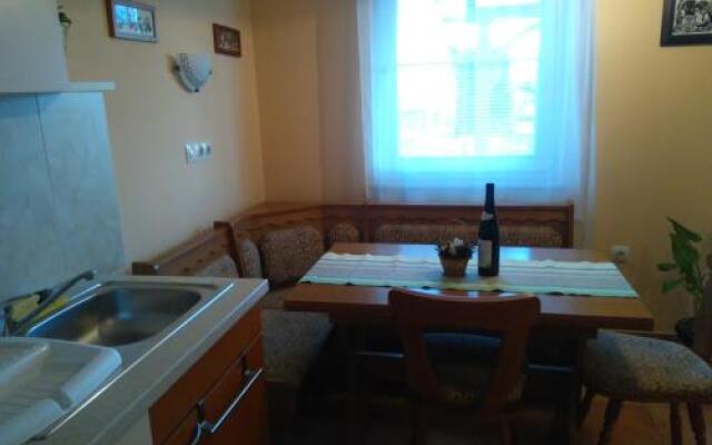 Apartments and Rooms With View on Bled