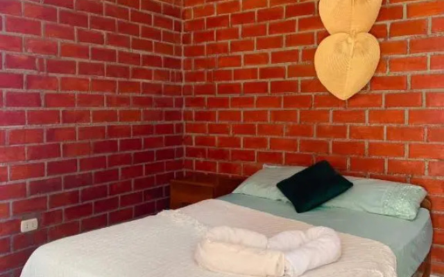 Casa Camelias