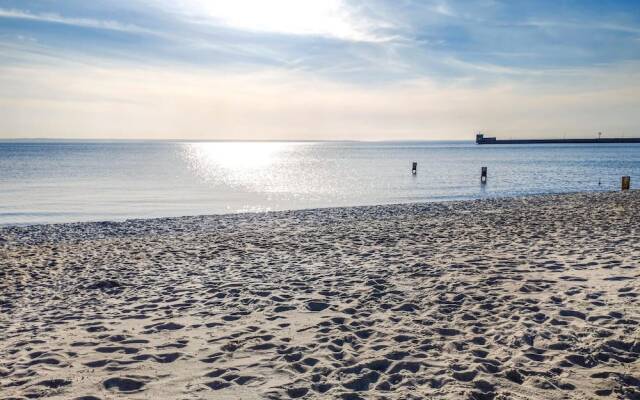 Amazing Apartment in Hel With Wifi and 1 Bedrooms