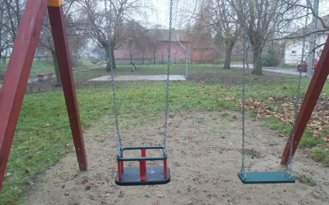 Tiszavirág Apartmanház