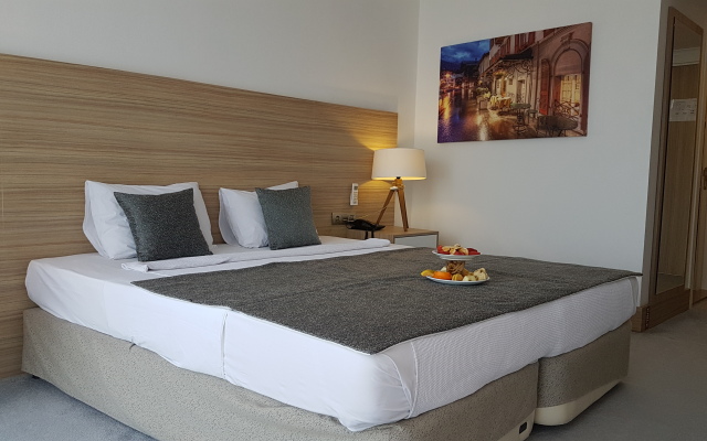 Ozyigit Otel