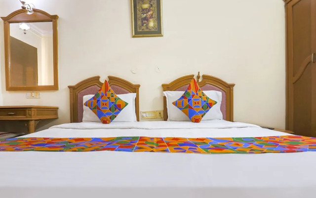 Regalia Residency by FabHotels