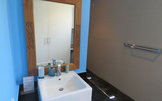 Pandana Boutique Hotel