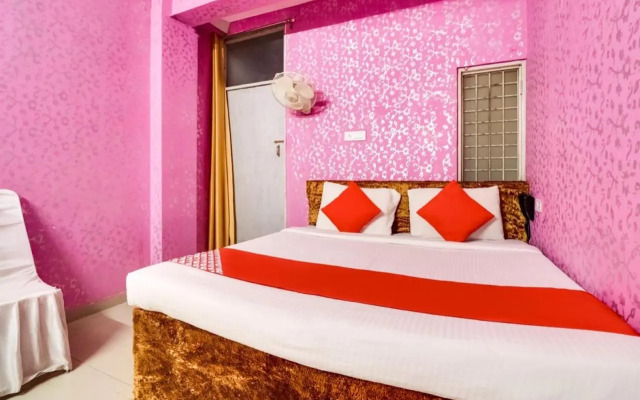 OYO Flagship 70232 Hotel Sai Inn