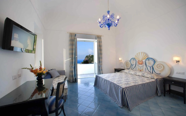 Palazzo Marzoli Resort