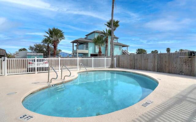 Vacation Station SP104