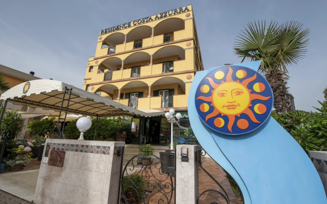 Residence Costazzurra