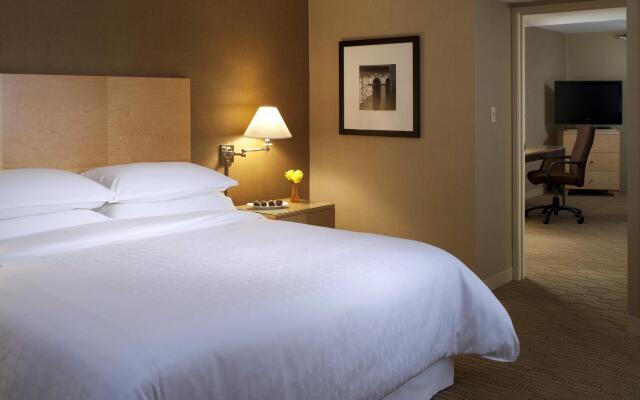Sheraton Tucson Hotel and Suites