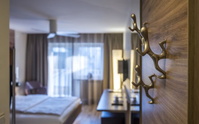Bavaria Boutique Hotel