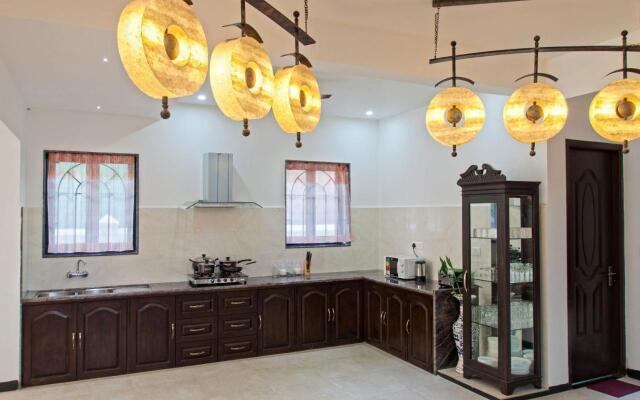 Villa Calangute Phase 10