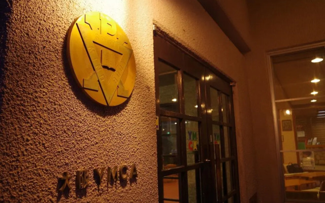 Rokkosan Ymca