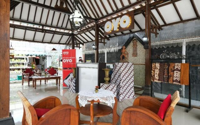 OYO 408 Graha Vege Jawi Syariah