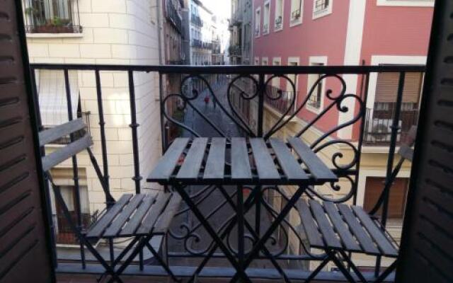 Apartamentos Imagine Madrid