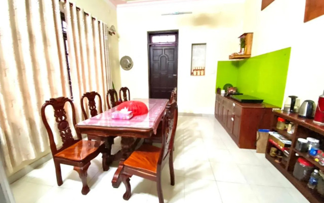 Phuong Thanh Homestay
