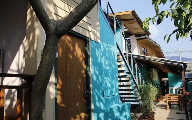 Pai Country House
