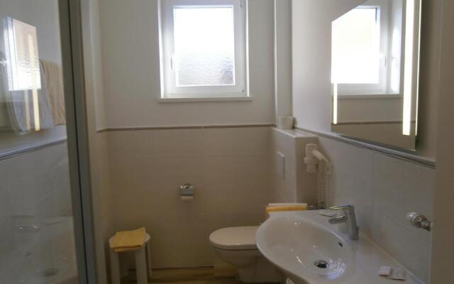 Pension & Apartments Ertl