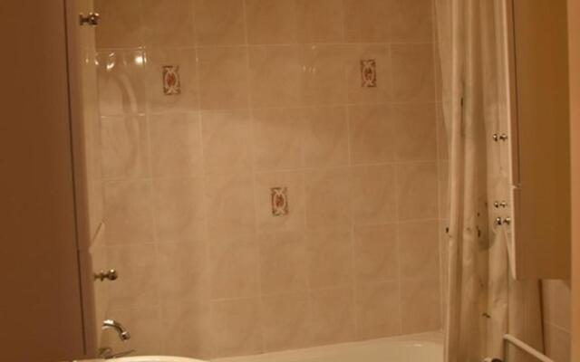 Appartement Montgenèvre, 2 pièces, 6 personnes - FR-1-266-172