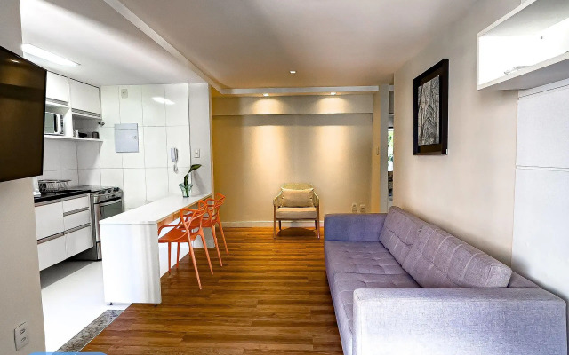 Apartamento Barra