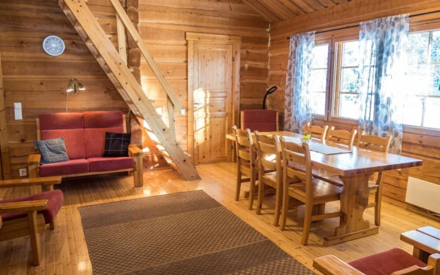 Holiday Home Kuusimaja