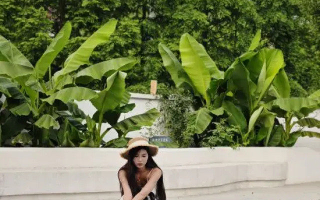 Qiqi Guesthouse