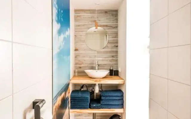 B&B Bungalow aan Zee