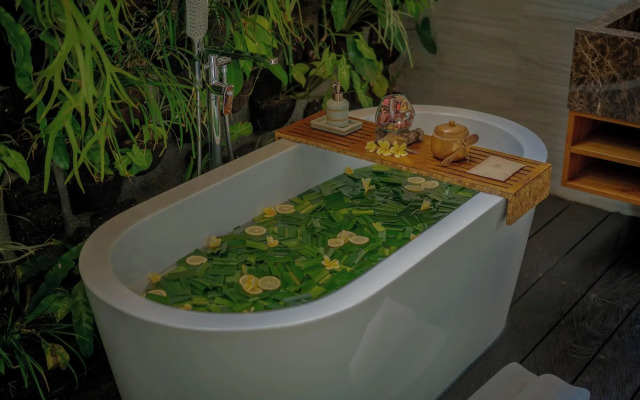 GDAS Bali Health and Wellness Resort - Adults Only