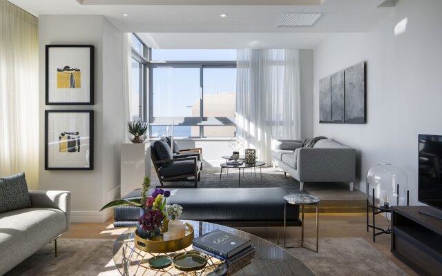 The Penthouse Collection