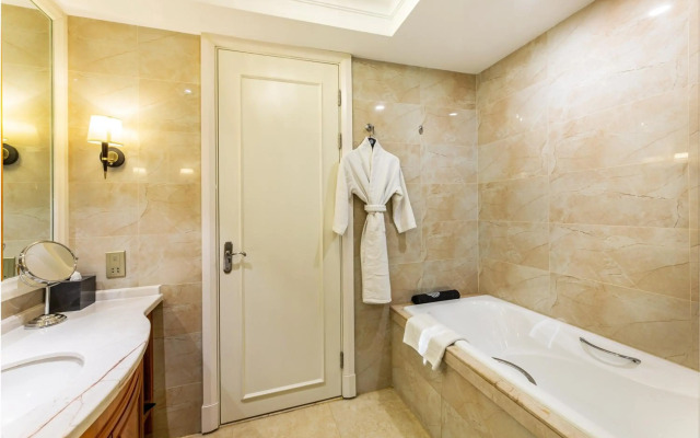 Pullman Tangshan