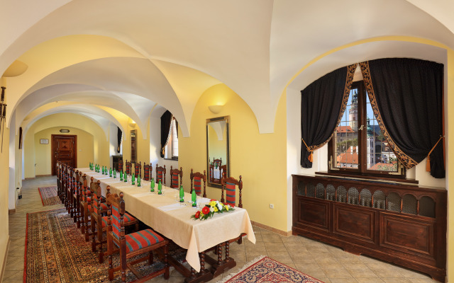 Hotel Ruze