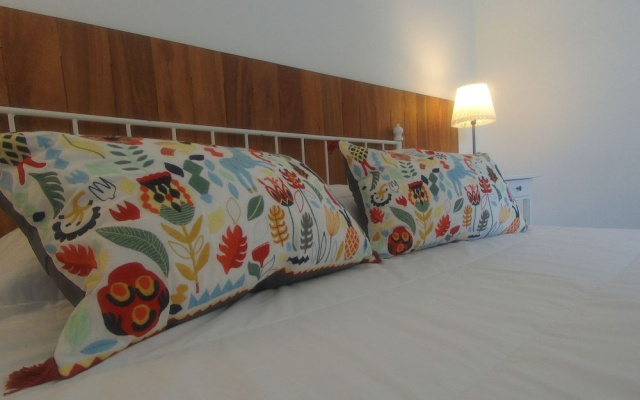 Casas do Forneiro