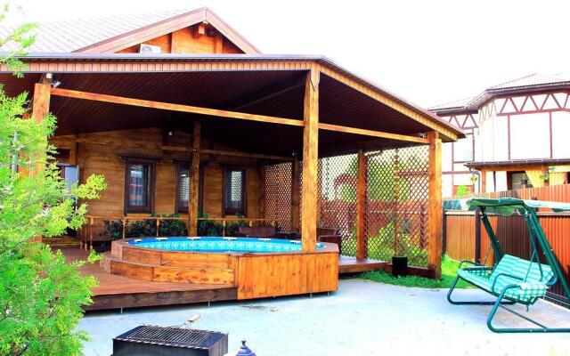 Красные холмы