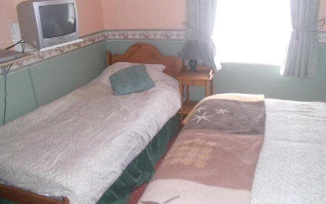 Hesketh Hotel
