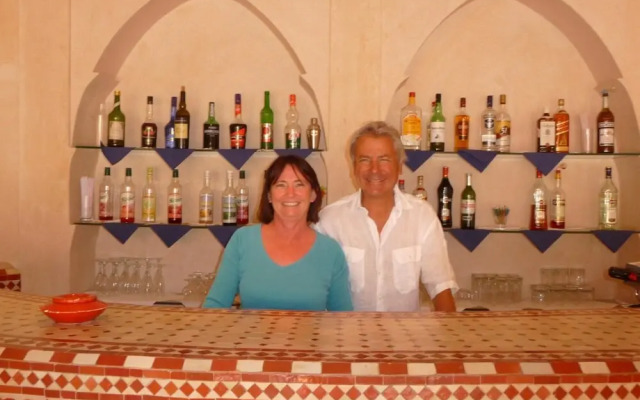 Paradis Nomade