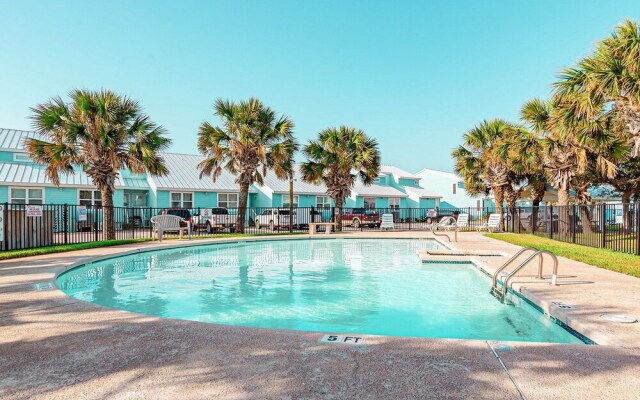 Kontiki Bayfront Condos