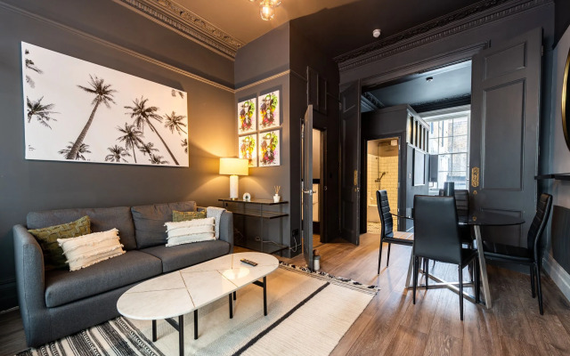 Paddington by Capital