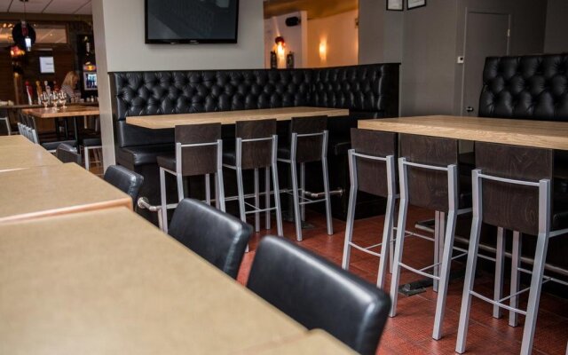 Hotel-Resto-Bar Le Journel