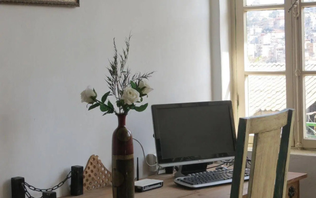 Al-Mutran Guest House