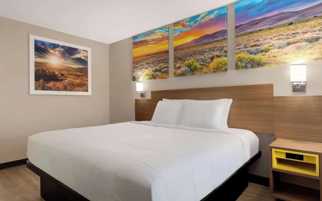 Days Inn Covington